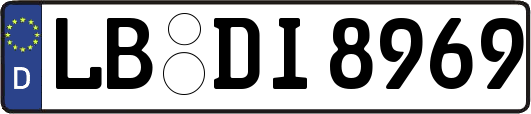 LB-DI8969