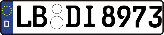 LB-DI8973
