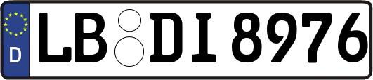 LB-DI8976