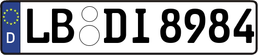 LB-DI8984