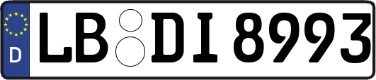 LB-DI8993