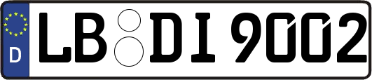 LB-DI9002