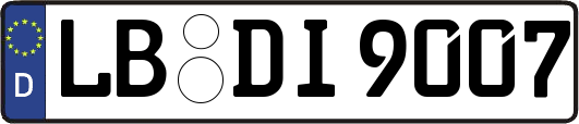 LB-DI9007