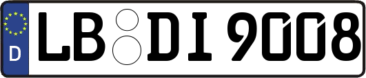 LB-DI9008