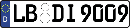 LB-DI9009