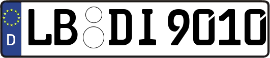 LB-DI9010