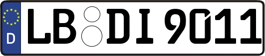 LB-DI9011