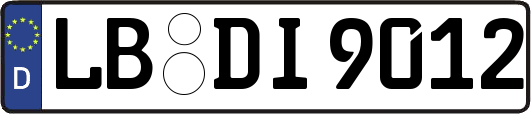 LB-DI9012