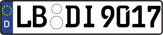 LB-DI9017