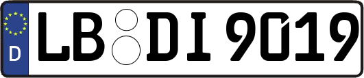 LB-DI9019
