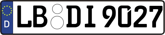 LB-DI9027