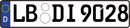 LB-DI9028