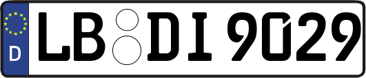 LB-DI9029