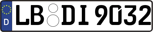 LB-DI9032