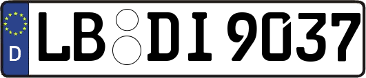 LB-DI9037