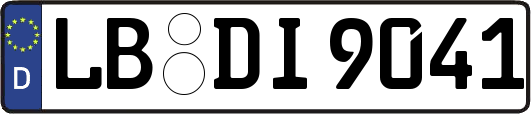 LB-DI9041
