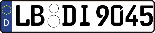 LB-DI9045