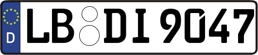 LB-DI9047