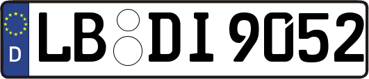 LB-DI9052