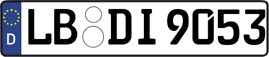 LB-DI9053