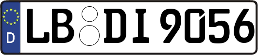 LB-DI9056