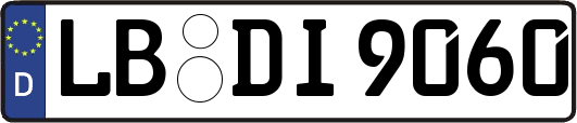 LB-DI9060