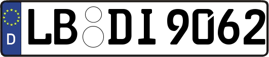 LB-DI9062
