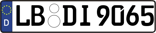 LB-DI9065