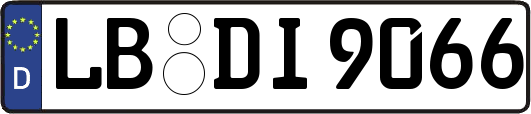 LB-DI9066