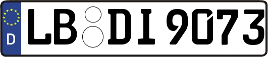 LB-DI9073
