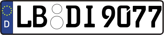 LB-DI9077