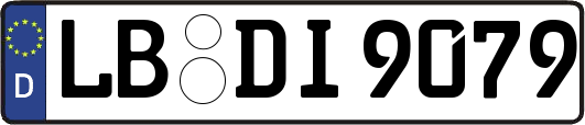 LB-DI9079