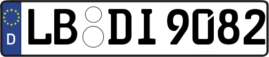 LB-DI9082