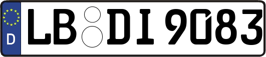 LB-DI9083