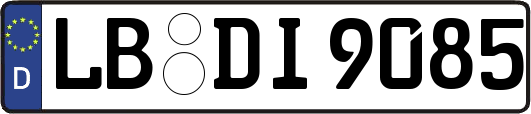 LB-DI9085