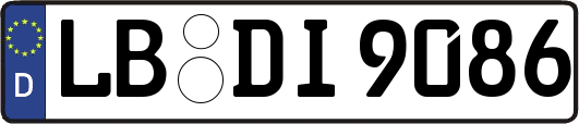 LB-DI9086