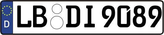 LB-DI9089