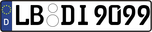LB-DI9099