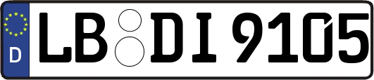 LB-DI9105