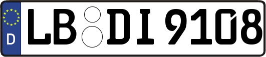 LB-DI9108