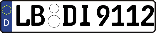 LB-DI9112