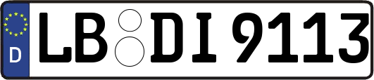 LB-DI9113