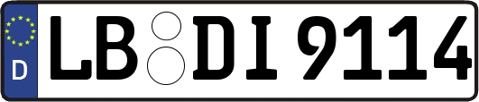 LB-DI9114