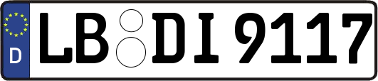 LB-DI9117