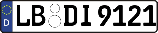 LB-DI9121