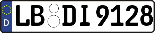 LB-DI9128