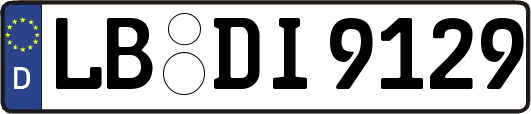 LB-DI9129