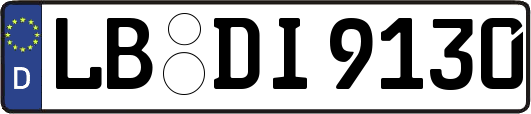 LB-DI9130