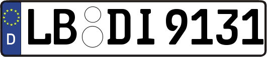 LB-DI9131