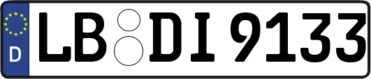 LB-DI9133